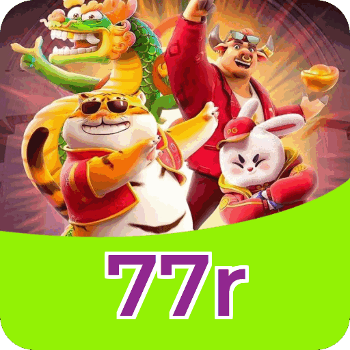 Fortune Rabbit Slot - RTP 97.1%