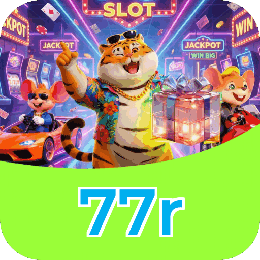 Lottery Clássica na 77r