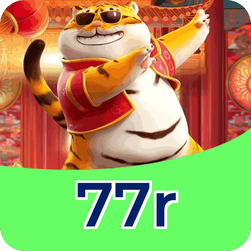 Logo Oficial 77r Download